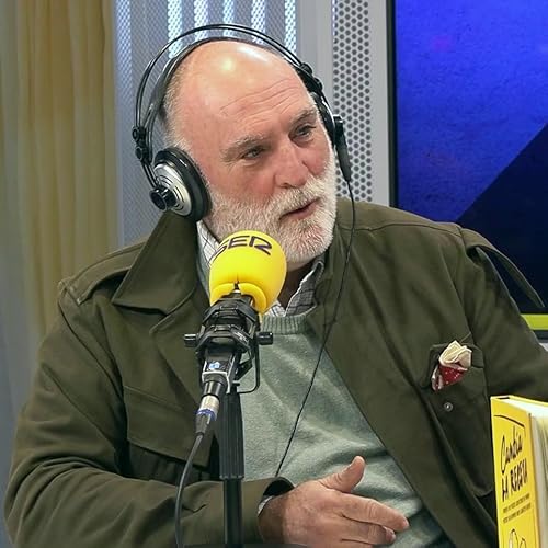 Gastro SER | Una hora con Jos&eacute; Andr&eacute;s