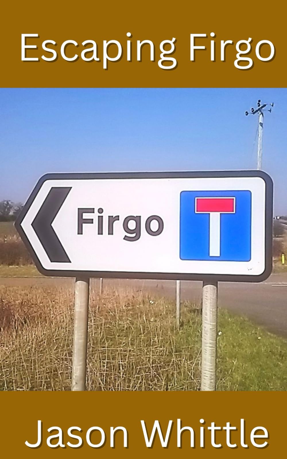 Escaping Firgo