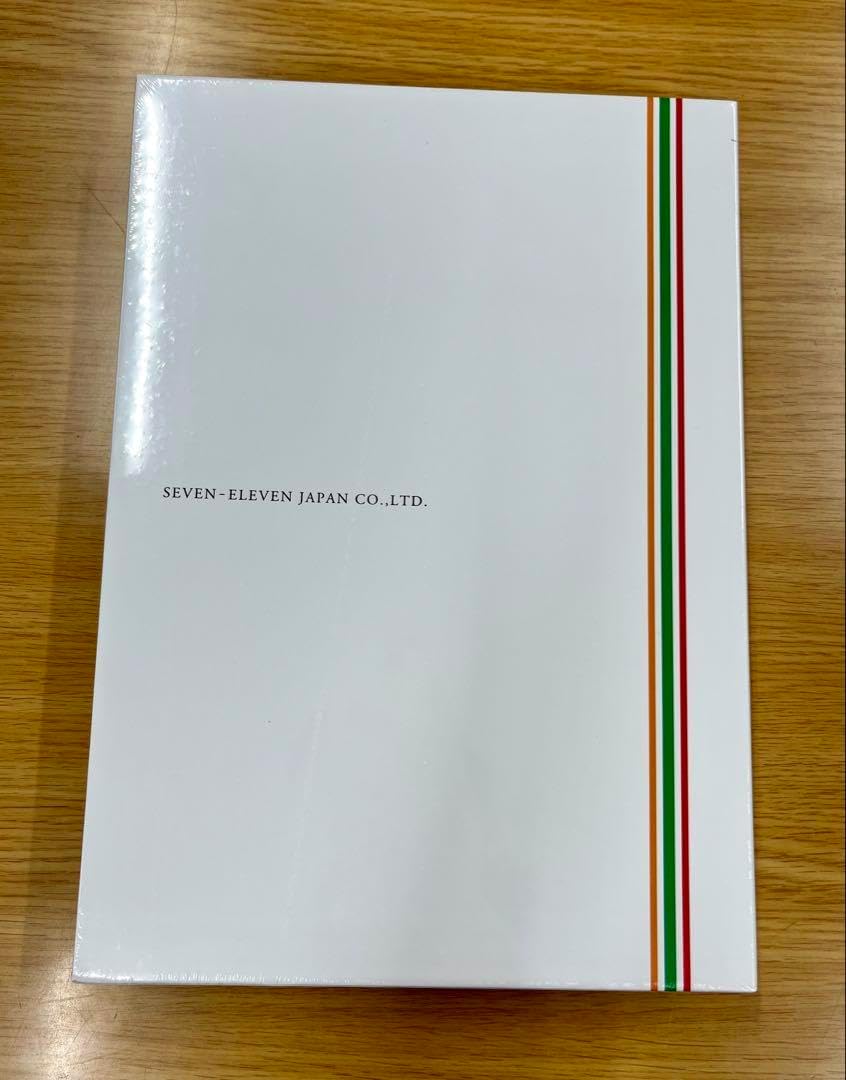 セブンイレブンジャパン 50年の歩み 新品】セブン イレブン 50年の歩み 50周年記念誌 社史 コンビニ