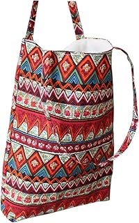 TENDYCOCO Sacolas Femininas Bolsa De Ombro Bolsas Femininas De Ombro Bolsas Femininas Sobre O Ombro Para Sacola De Compras Impressão Sacolas De Ombro Bolsa De Mão Bolsa De