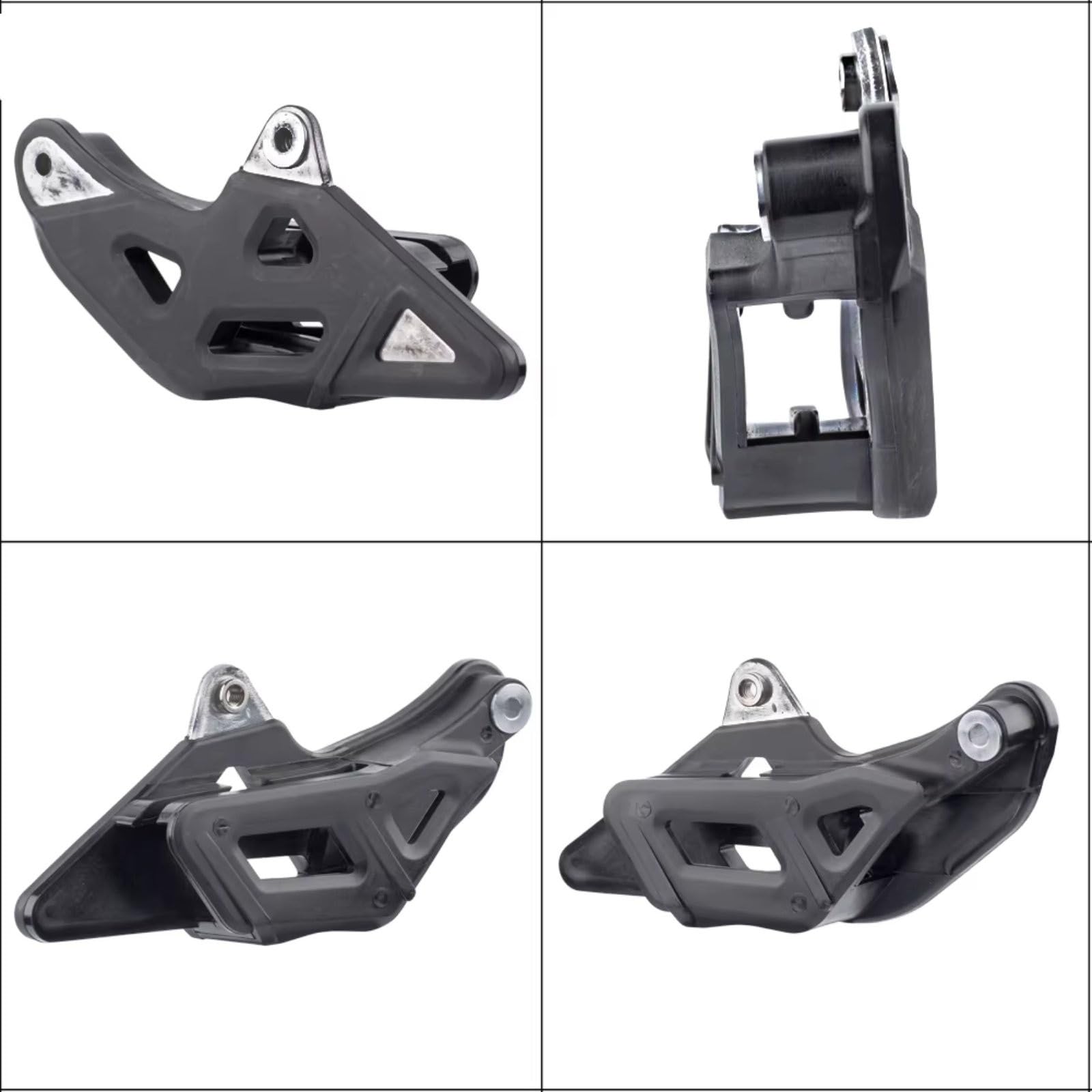 Para FS450 2016-2024 Protector Guía Cadena Motocicleta