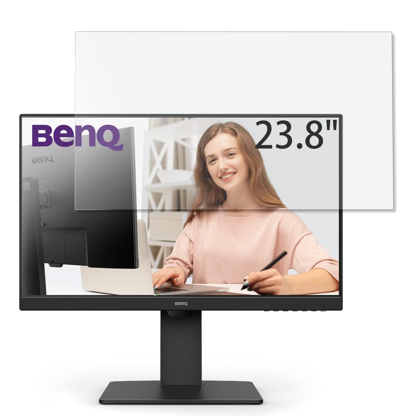 Amazon.co.jp: BenQ GW2485TC 23.8インチ 16:9 向け ブルーライト