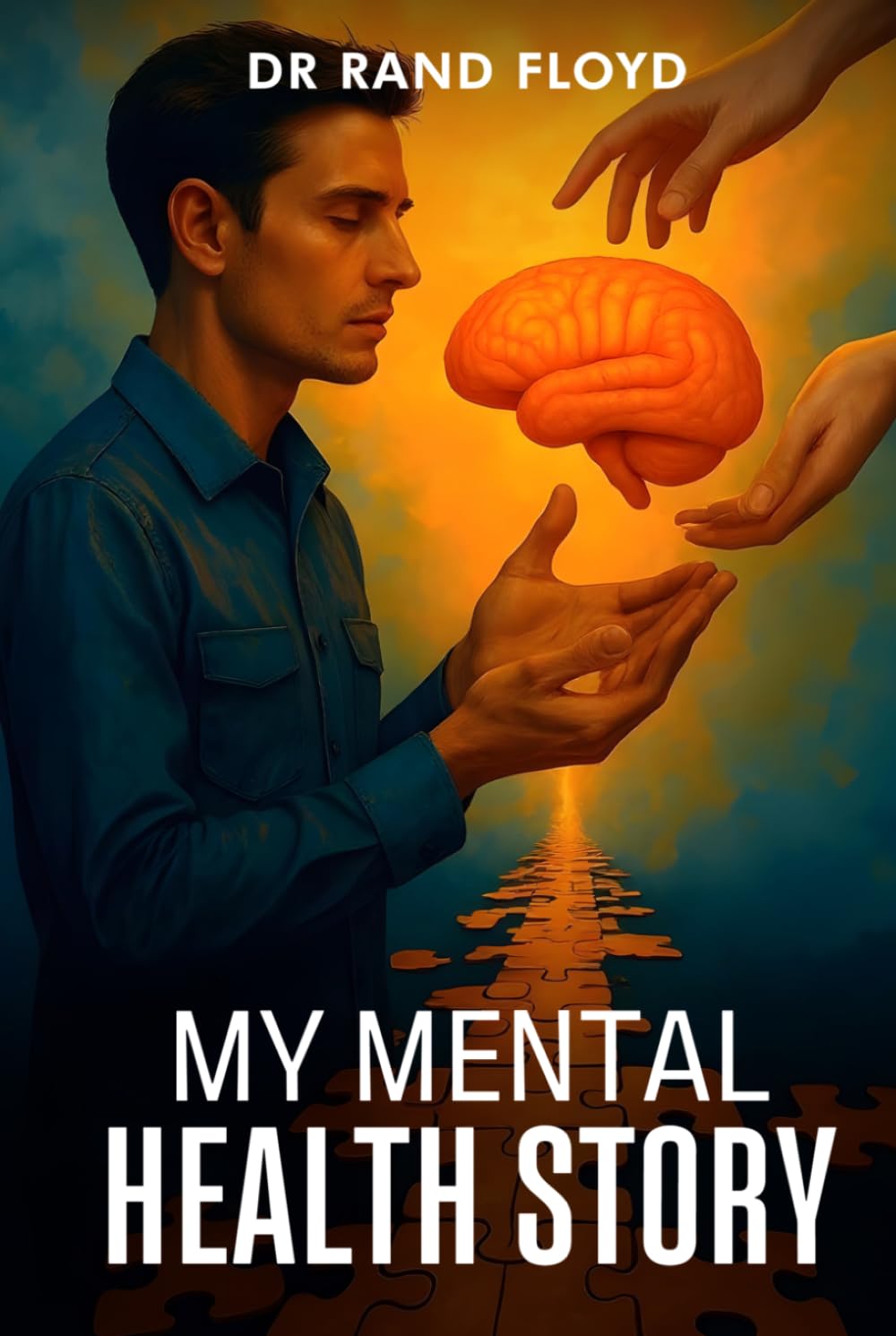 My Mental Health Story
