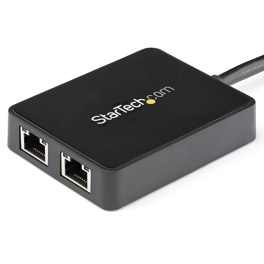 Amazon.co.jp: StarTech.com USB 3.0 -2ポートギガビット