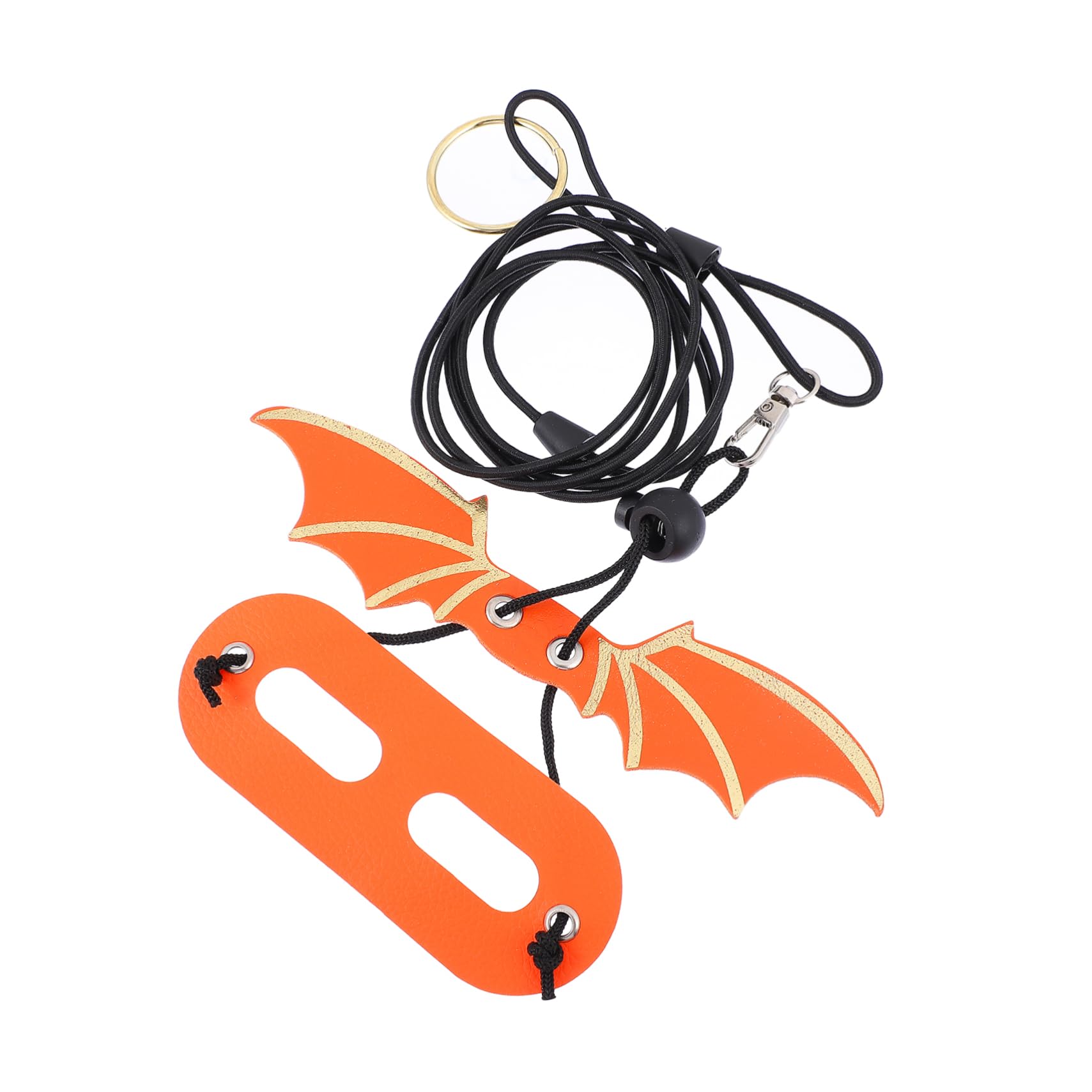 BESPORTBLE Lizard Leash Set 5pcs Reptile Harness Leash for Gecko Small Pet Comfortable