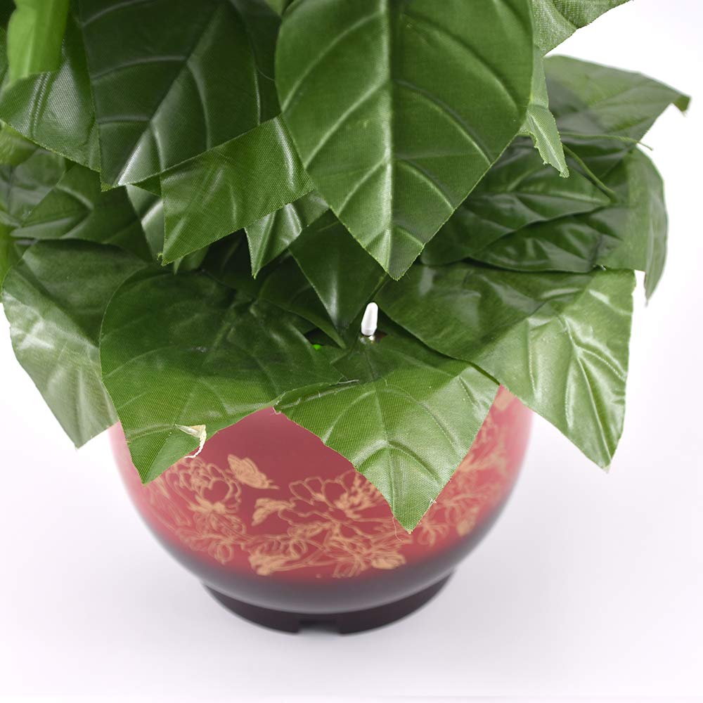 Amazon.co.jp: 【手品 マジック】鉢の花が自動的に咲く 薔薇咲き