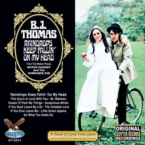 B. J. Thomas