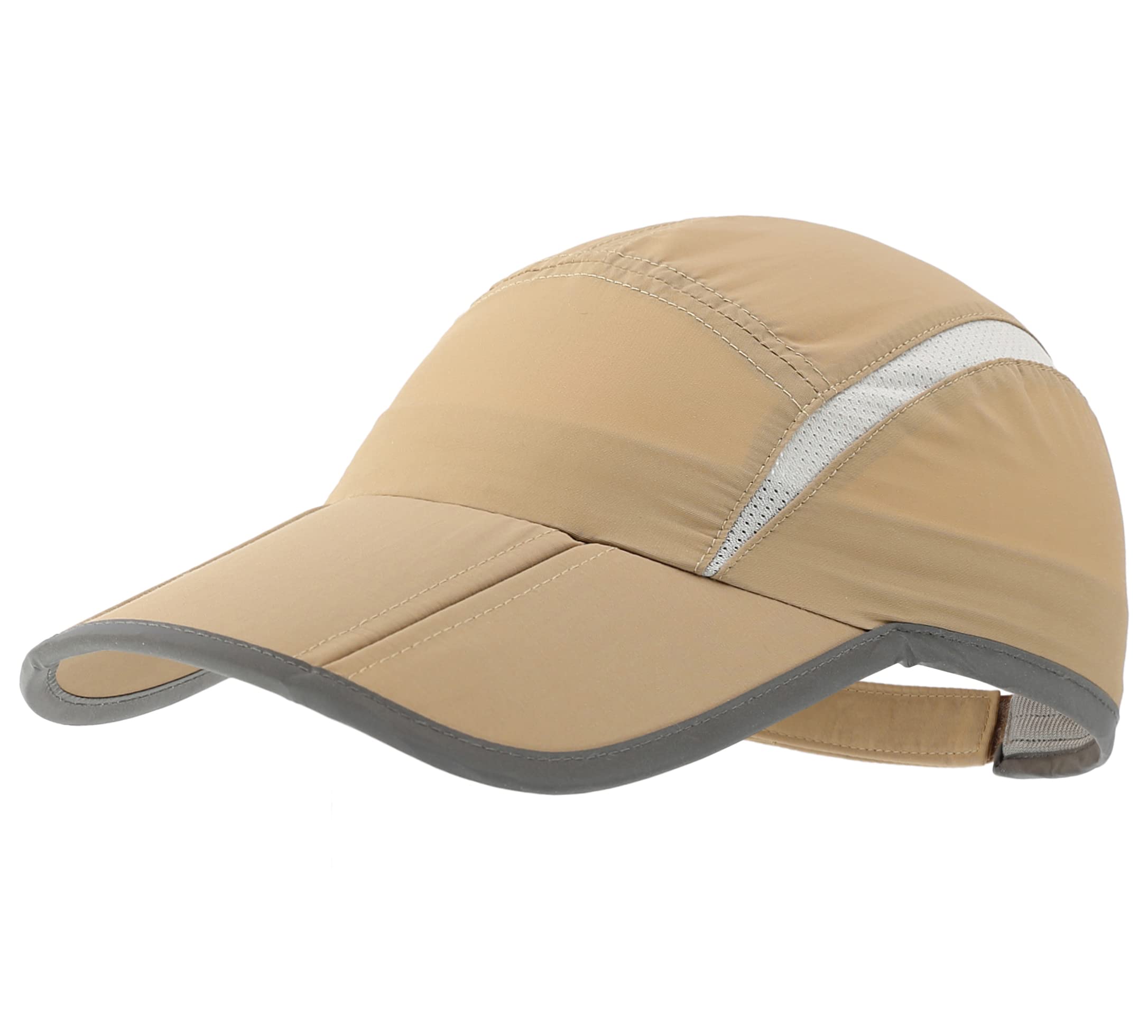 Connectyle Foldable Mesh Cap