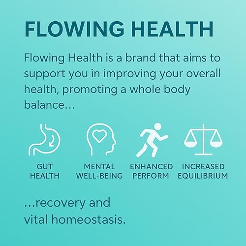 Miniatura 12 de Complejo triple de magnesio (60 cápsulas) - 470 mg de glicinato, malato y citrato de magnesio