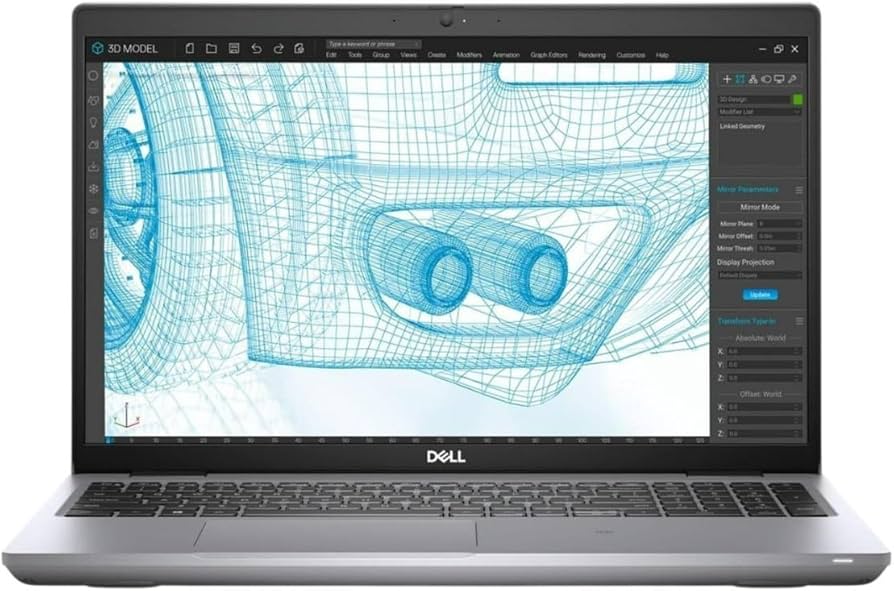 第11世代i7 DELL Precision 3561 32GB NVMe512 Amazon.com: Dell Precision 3561 Workstation 15.6-inch Full HD