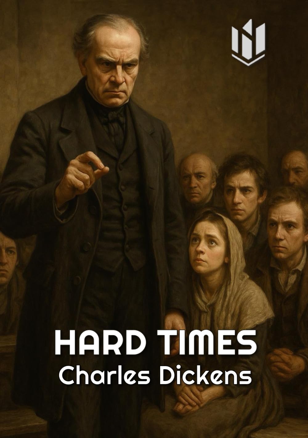 HARD TIMES (Annotated)