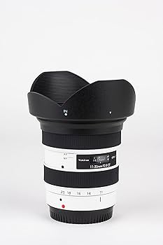 【超広角ズーム】Tokina 11-20mm f2.8 キャノン用 Amazon.com : Tokina ATX-i 11-20mm F2.8 Canon EF-S Mount