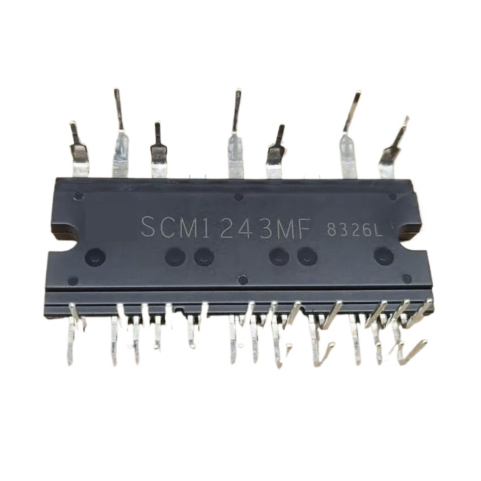 Module SCM1241M SCM1243MF SCM1246MF contre surchauffe moteur