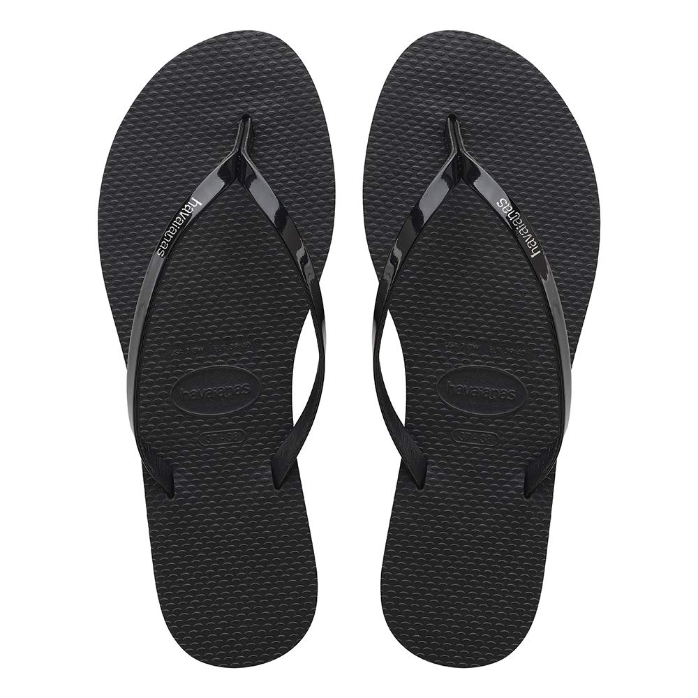 Havaianas: Auswahl an Schuhen