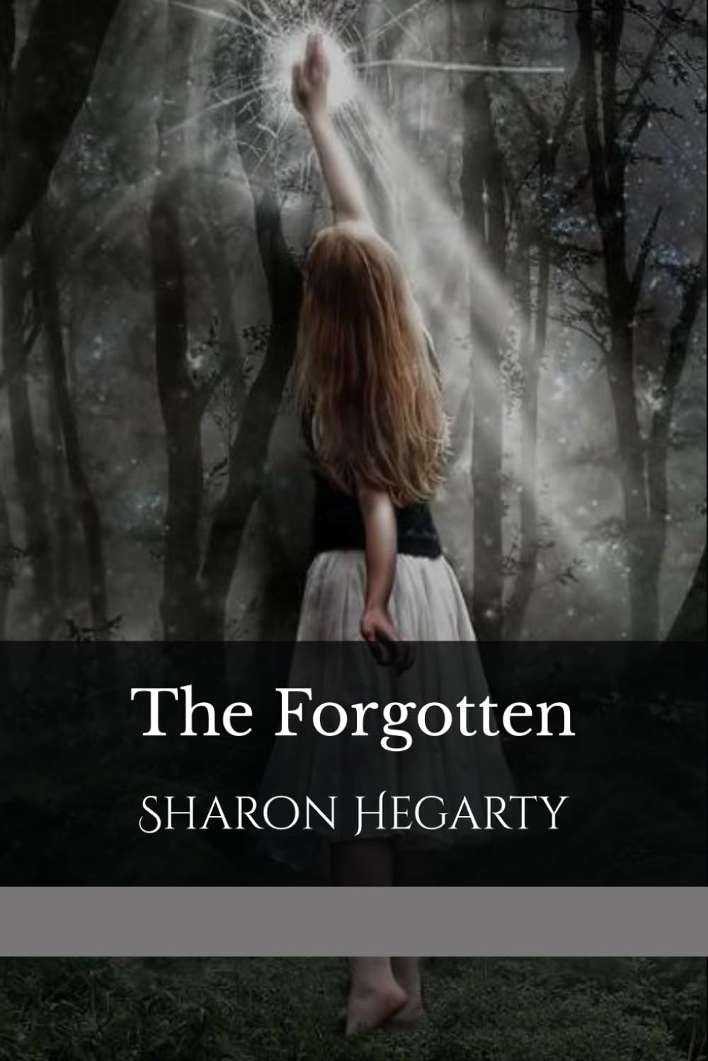 The Forgotten (The Taken Trilogy)