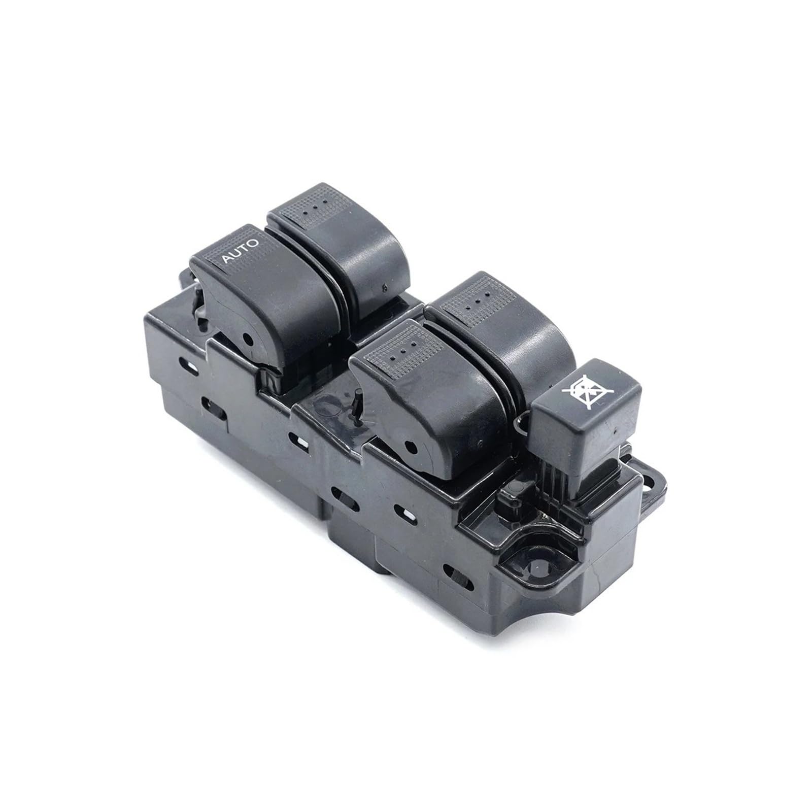 Bouton de Commande Principal Vitre Gauche GJ6A66350 Finition Premium - 8