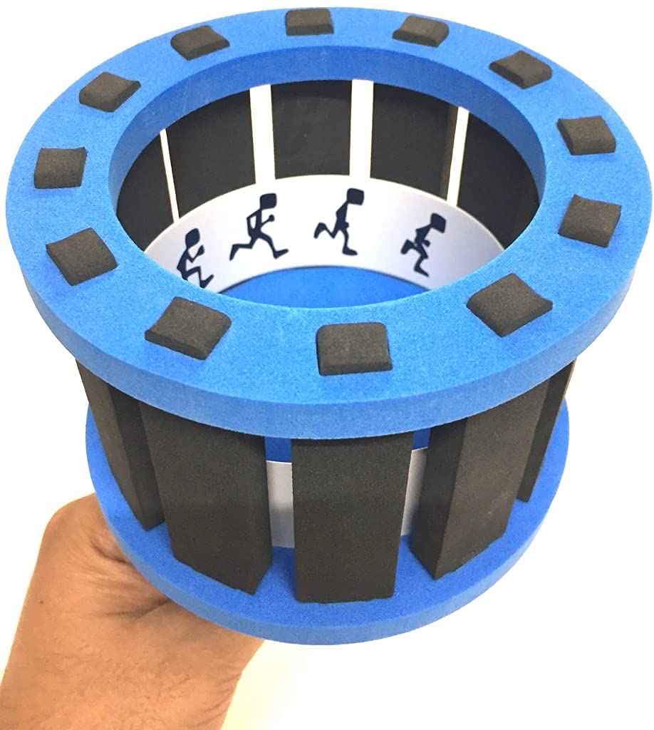 Make And Learn Optical Animations 3 Science Activities in 1 Box Thaumatrope Zoetrope and Barrier Grid DIY Activity Kit for Kids Age 10+ (B0972HL2RT) Amazon Price History, Amazon Price Tracker