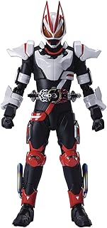 Tamashi Nations - Kamen Rider Geats Magnu Boost Form - Bandai Spirits S.H.Figuarts