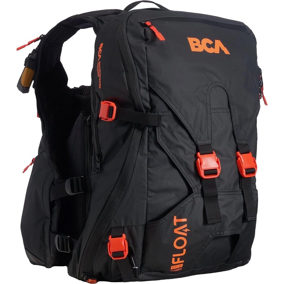 BCA Float E2 Mtn Pro Avalanche Airbag Vest (XL/2X)