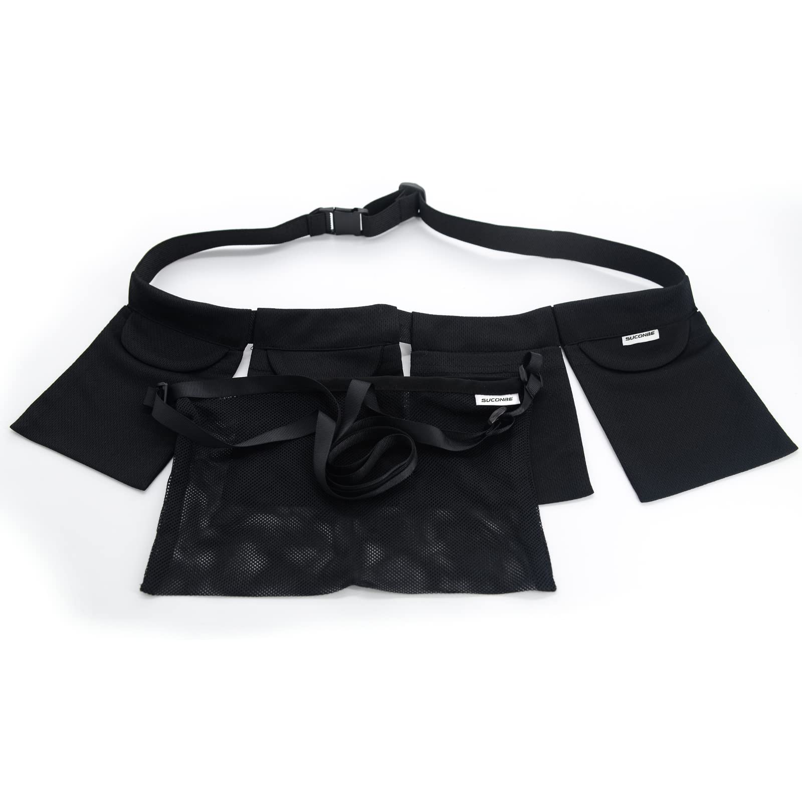 Soporte de drenaje ajustable para mastectomía, 4 bolsas de drenaje y bolsa de ducha, para cirugía de mama, mastectomía, reducción de senos, aumento de aumento de recuperación postoperatoria