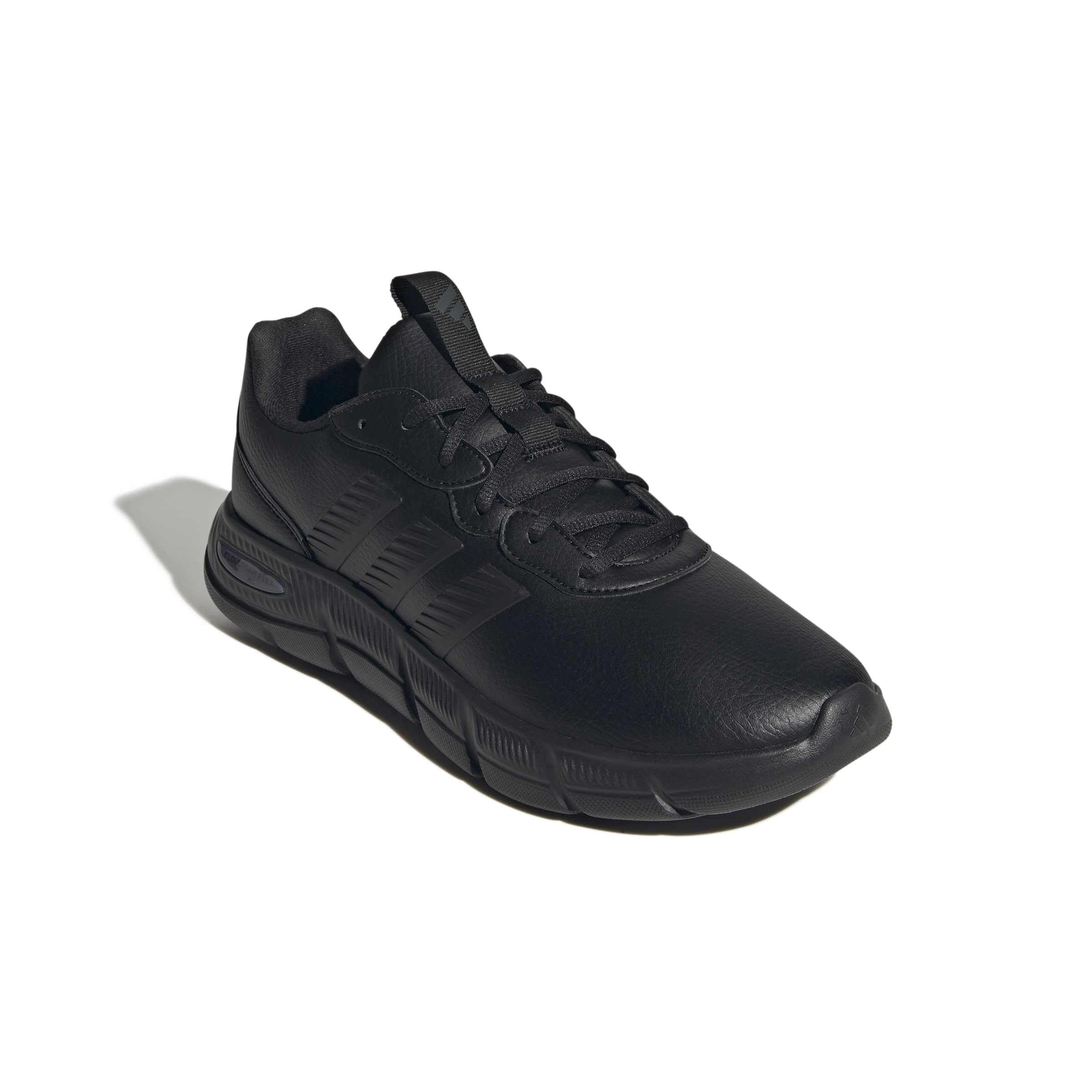 adidas Herren Cloudfoam Flex Laces Shoes – Bild 3