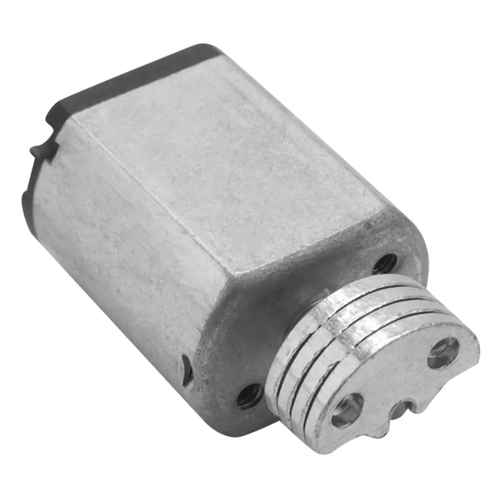 Démarreur électronique Vibrant DC 1,5V-9V pour petits robots et projets de modélisme DIY