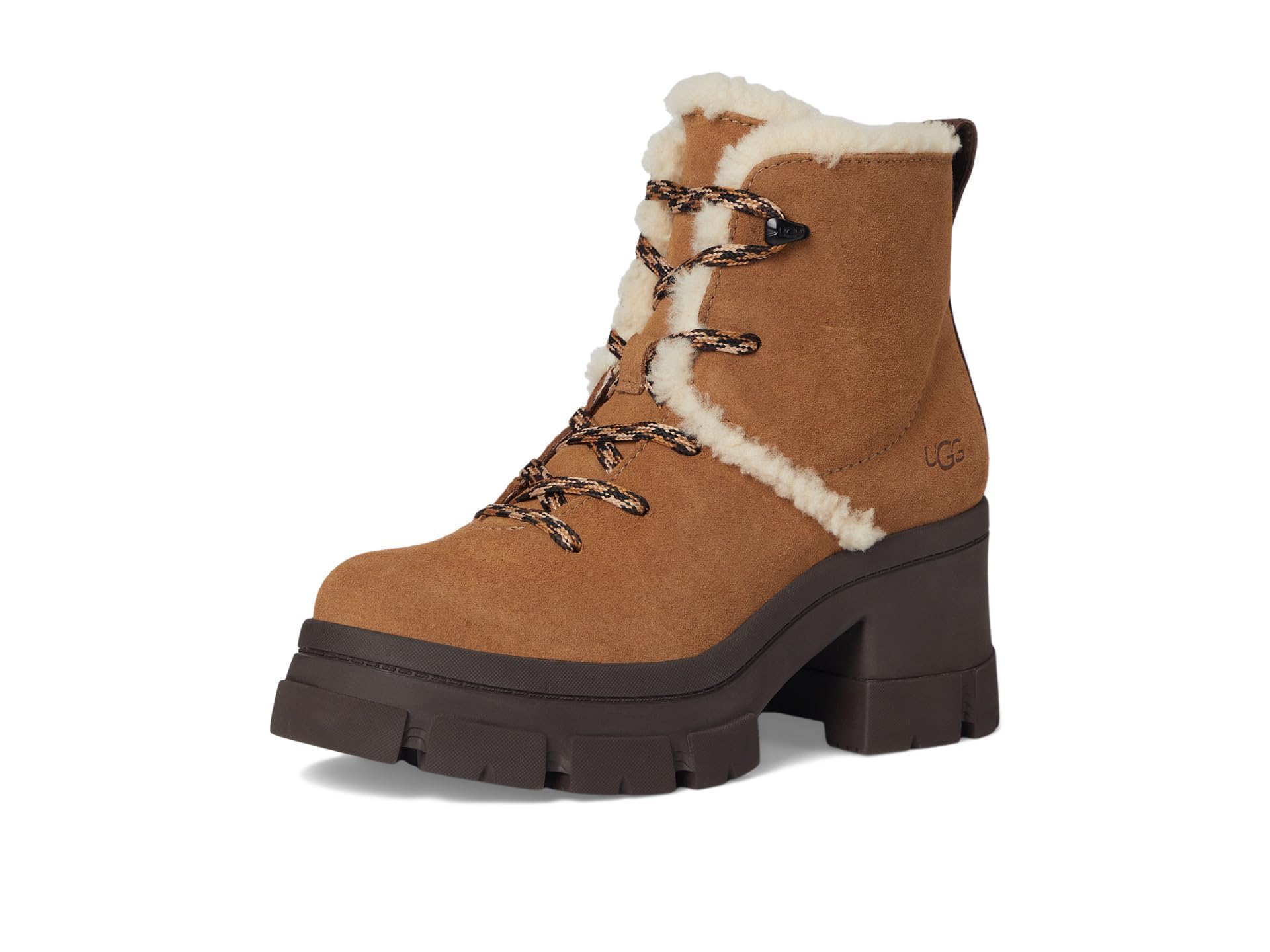 UGG womens Brooklyn Hiker