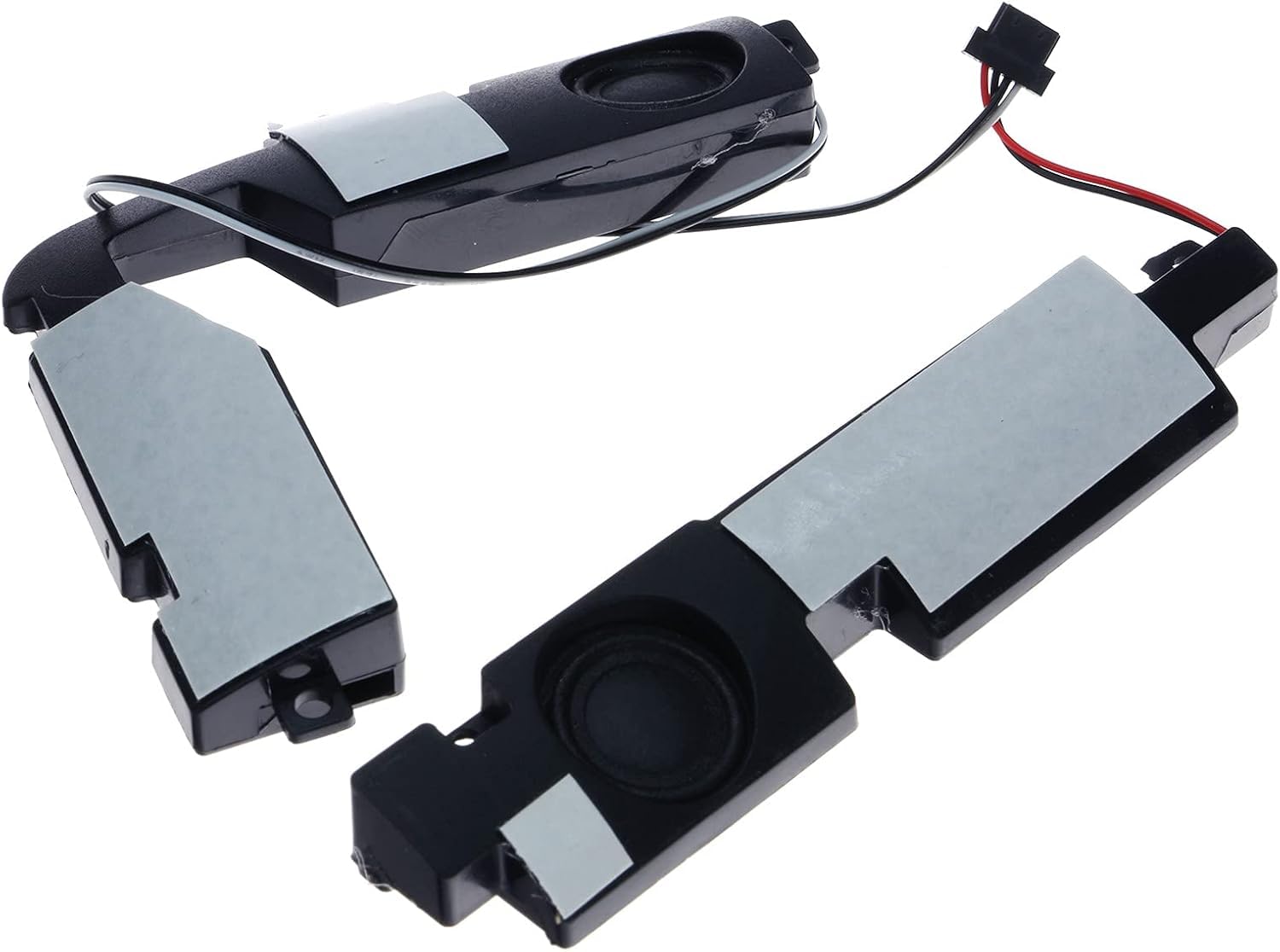 WeFly Laptop Internal Speaker Compatible for ASUS X555M X555L A555L K555L R555L F555LD FL5800 V555L VM590L Speaker (B0D81JL648) Amazon Price History, Amazon Price Tracker