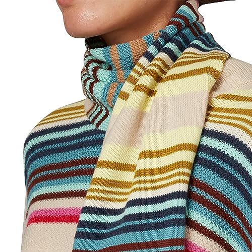 Paul Smith Women's Sweater Scarf Set3