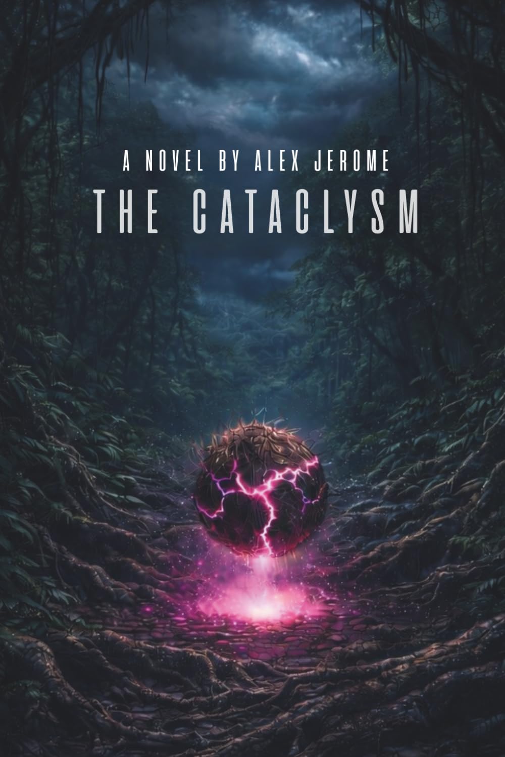 The Cataclysm