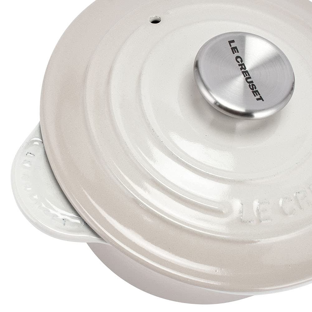 Amazon｜[ ル・クルーゼ ] ルクルーゼ Le Creuset 片手鍋 ソースパン