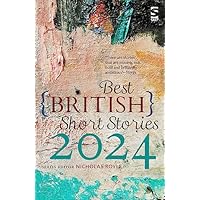 Best British Short Stories 2024