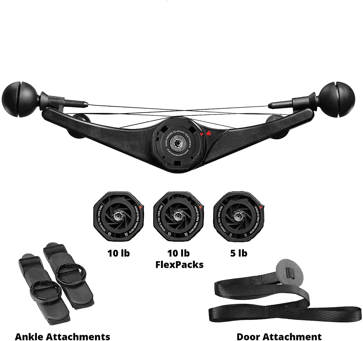 Buy Now Personal Gym - Total Body Strength Training For Arms, Chest,... 2 Buy Now Personal Gym - Total Body Strength Training For Arms, Chest,...