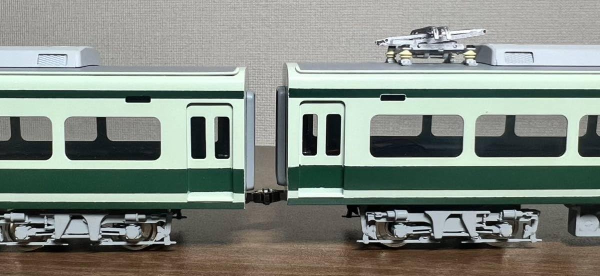 Amazon | 【珍品】宮沢模型 HOゲージ 南海 10000系 特急サザン 真鍮製