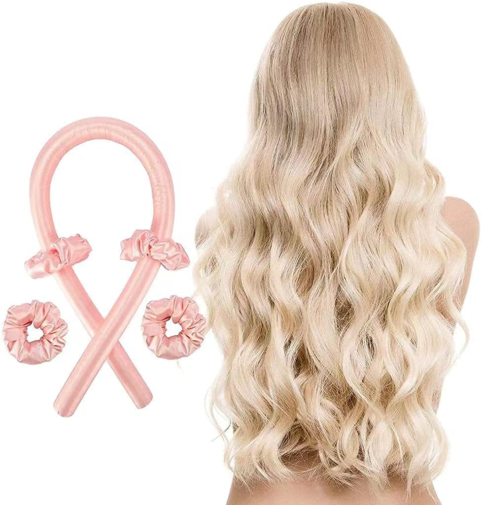 Annie Snap on Magnetic Rollers #1223, 12 Count Yellow Medium 3/4 Inch (4 Pack)