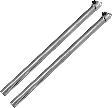 Fbshicung 2Pcs Needle Bar and Thread Guide#229-06002,for JUKI Brand DDL-8300,DDL-8500,DDL-8700 Sewing Machine Accessories