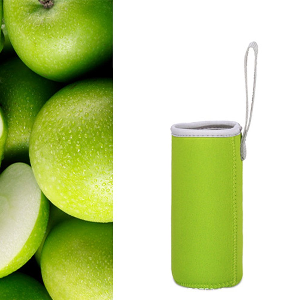 Coperchio Termico Per Borraccia - Leggero, Isolante, Per Bottiglie Da 550 Ml, 750 Ml, 1000 Ml, 1500 Ml