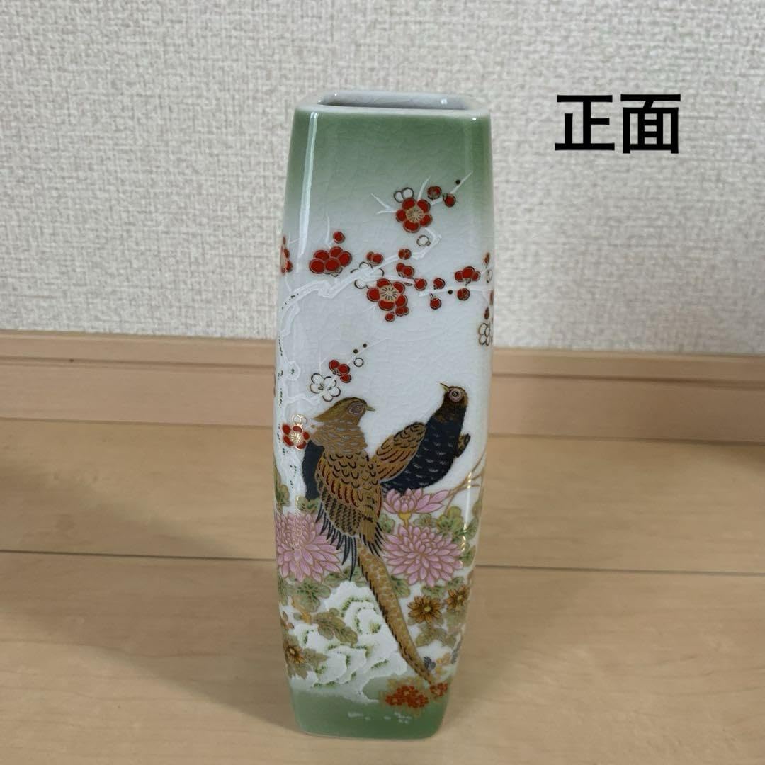 花瓶　アンティーク　骨董品 Amazon.co.jp: 花瓶 アンティーク 骨董品 品 品 板番のみ有り