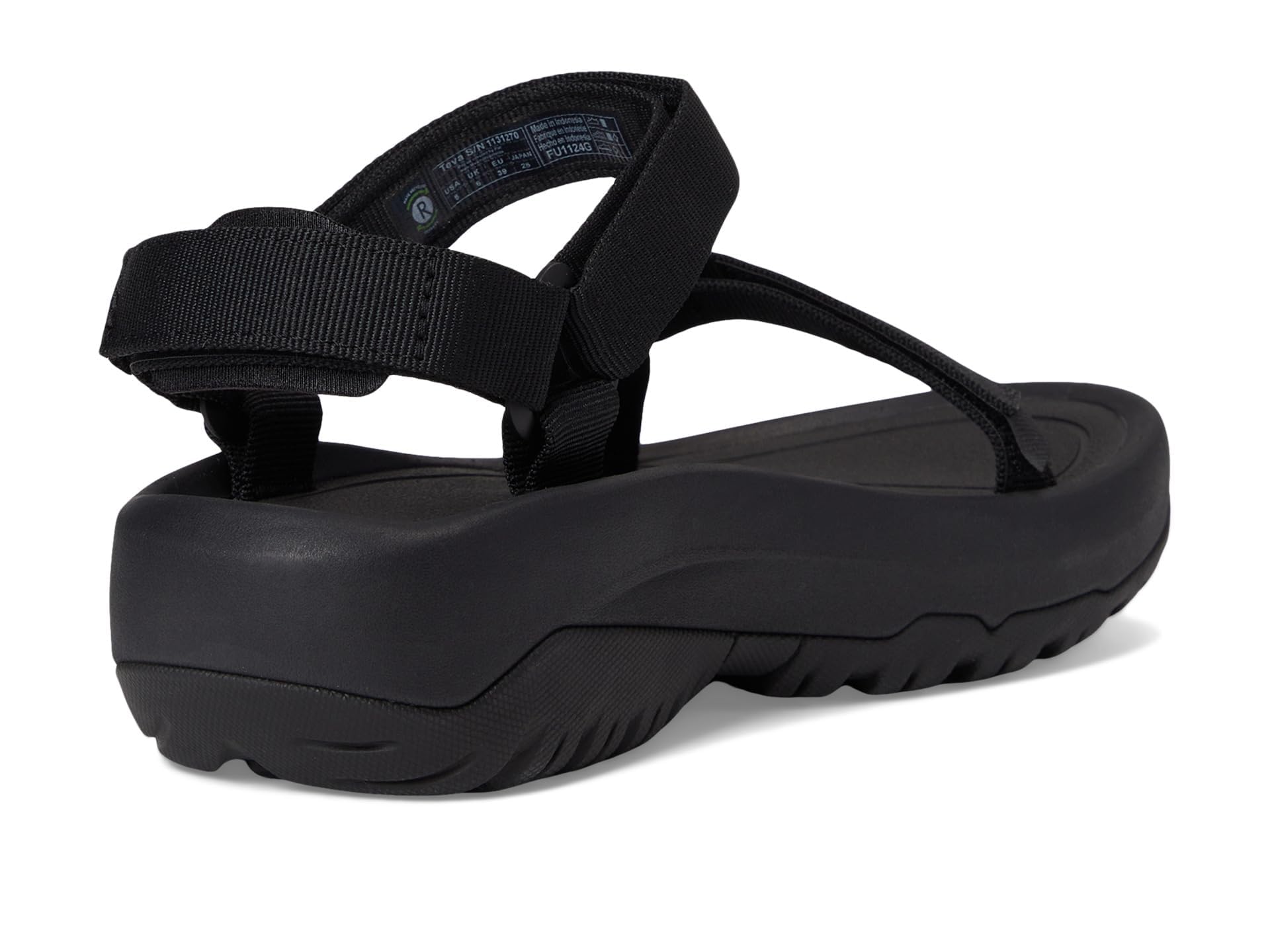 Teva - Hurricane Xlt2 Ampsole, Sandali Donna