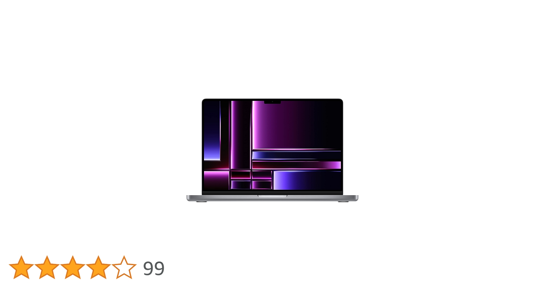 2023 Apple MacBook Pro with Apple M2 Pro Chip (14-inch, 16GB