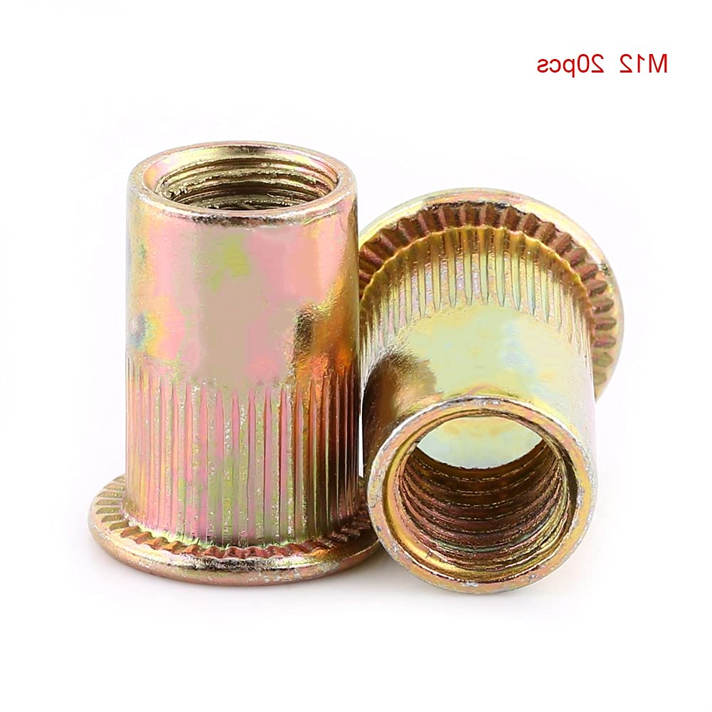 Furniture Wood Steel Rivets Rivet Industrial Metal Sideboard