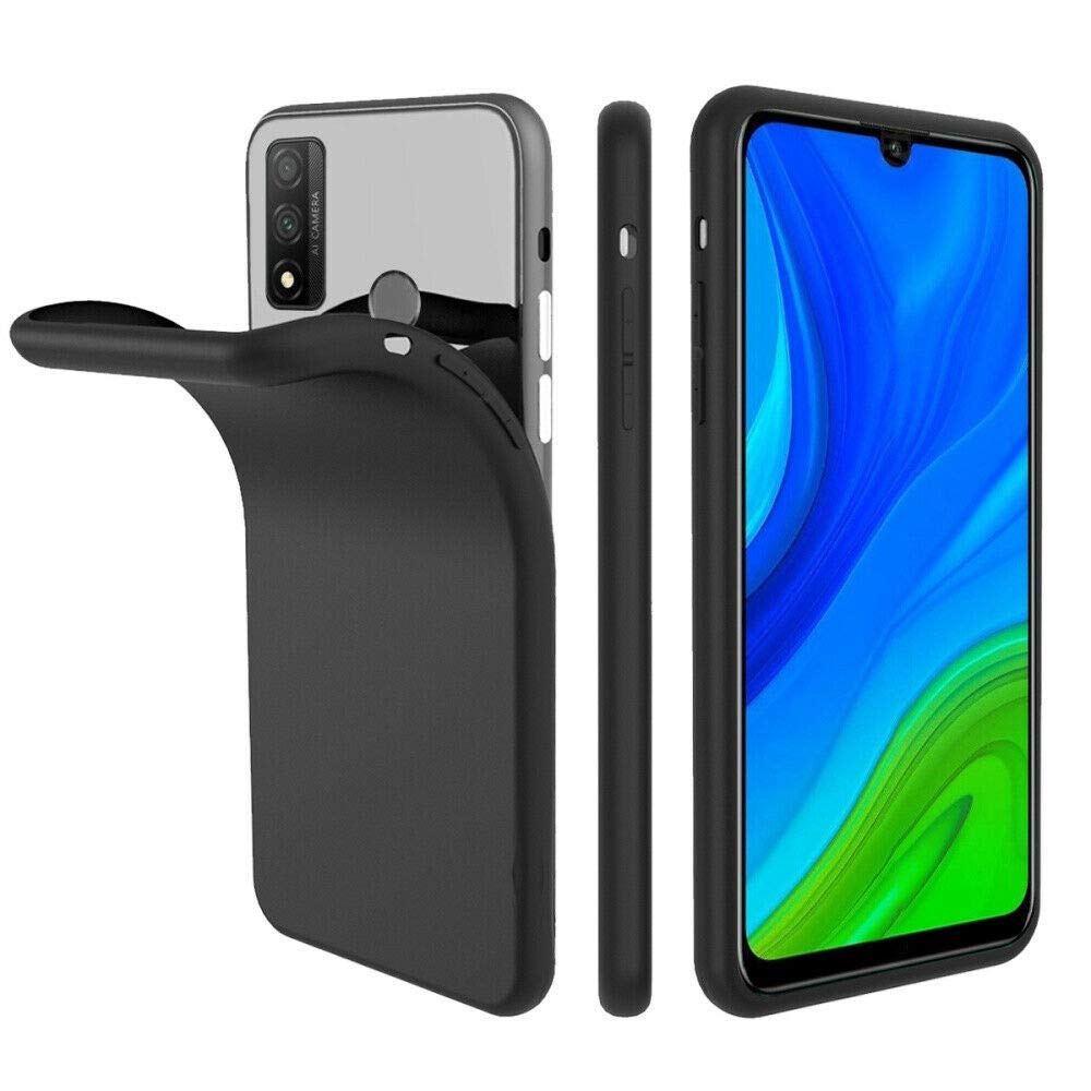 COVER PERSONALIZZATA HUAWEI P SMART 2020 - Covermania