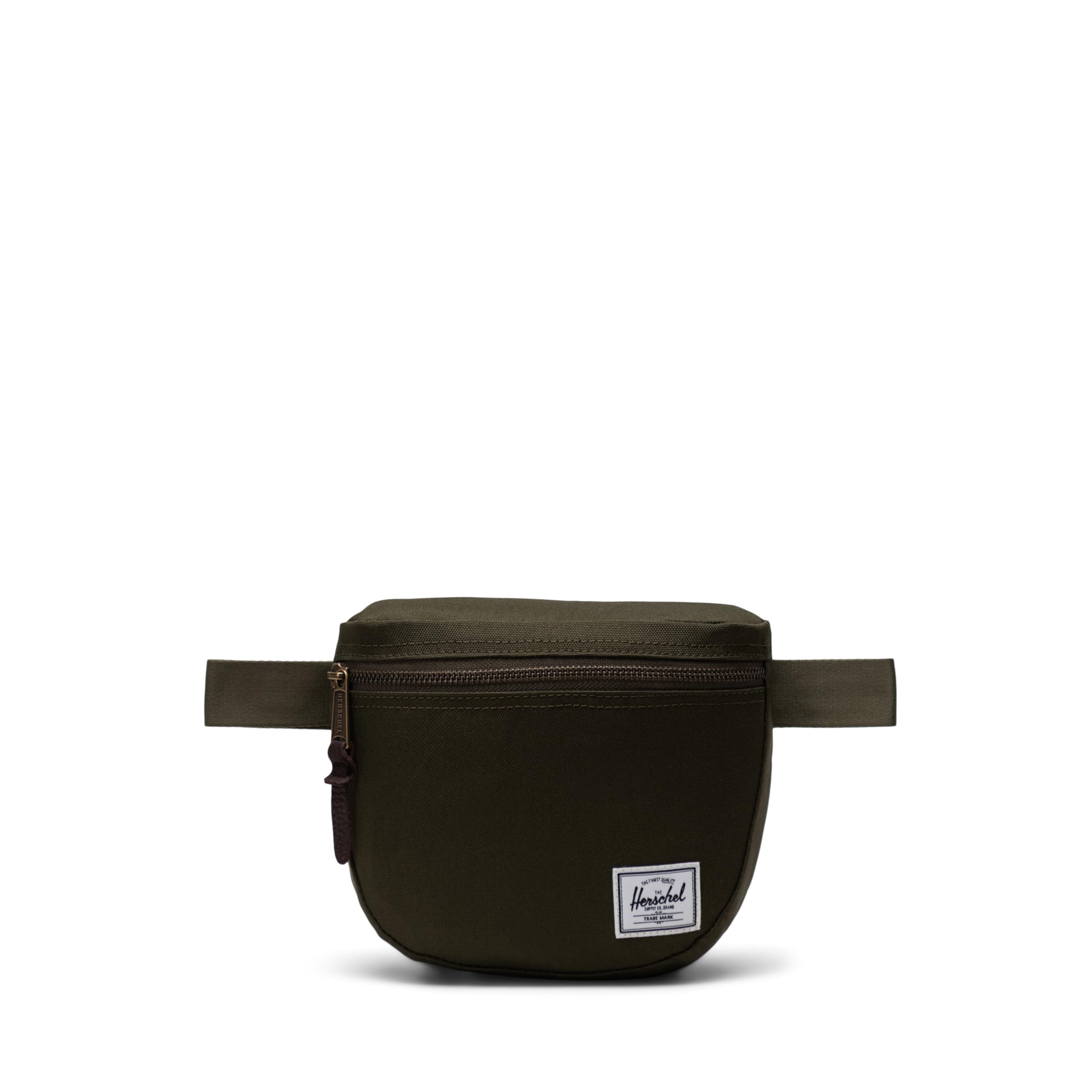 Herschel Settlement Hip Pack, Ivy Green, One Size