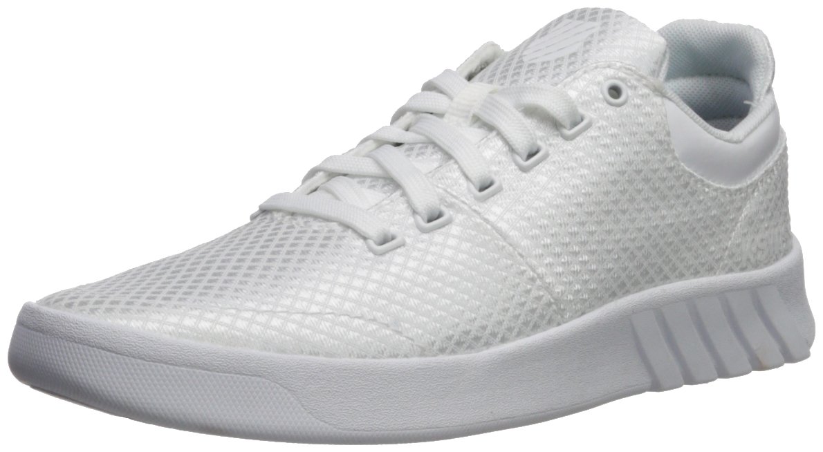 K Swiss Womens Aero Trainer T Sneaker Desertcart Seychelles