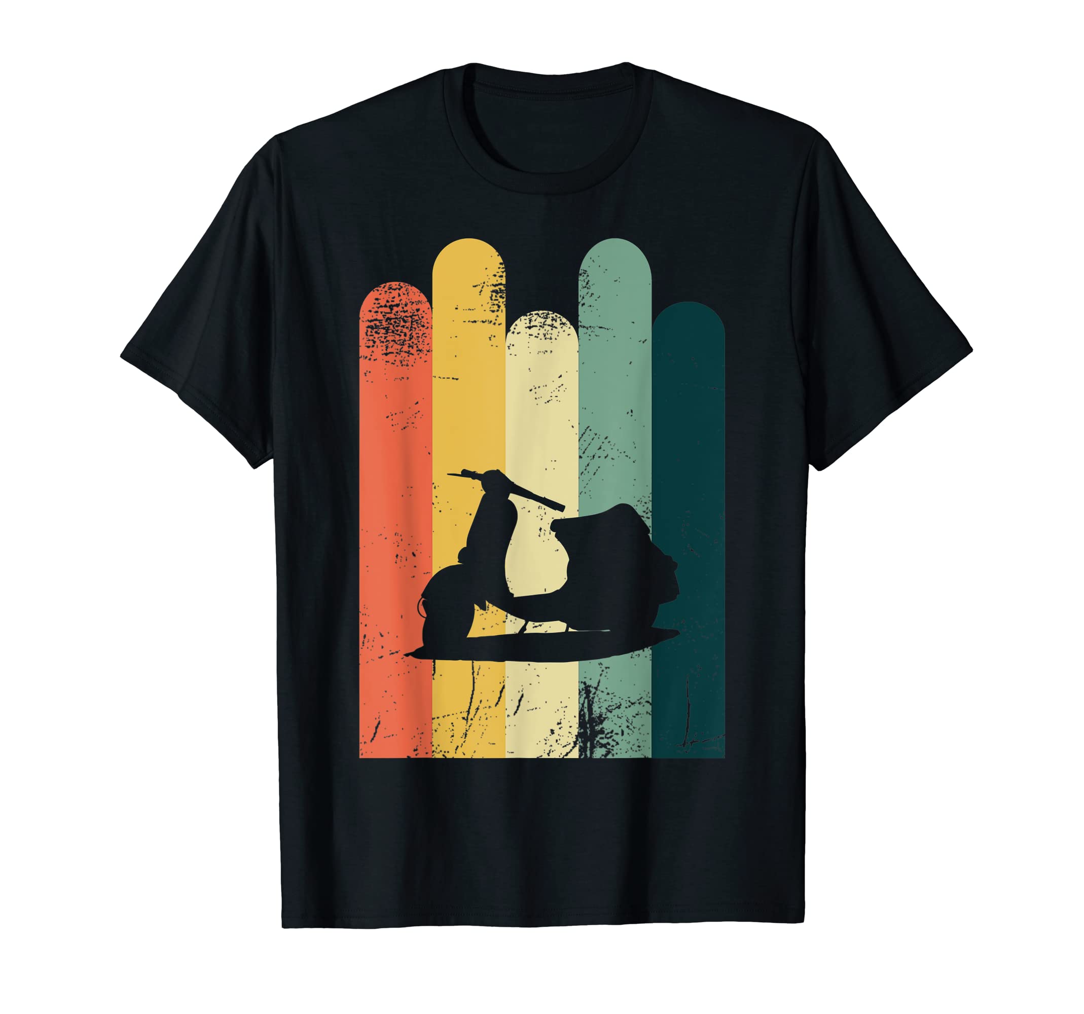 Nuevo Camisetas Vespa El Corte Ingles | Compra Online a Precios Super  Baratos