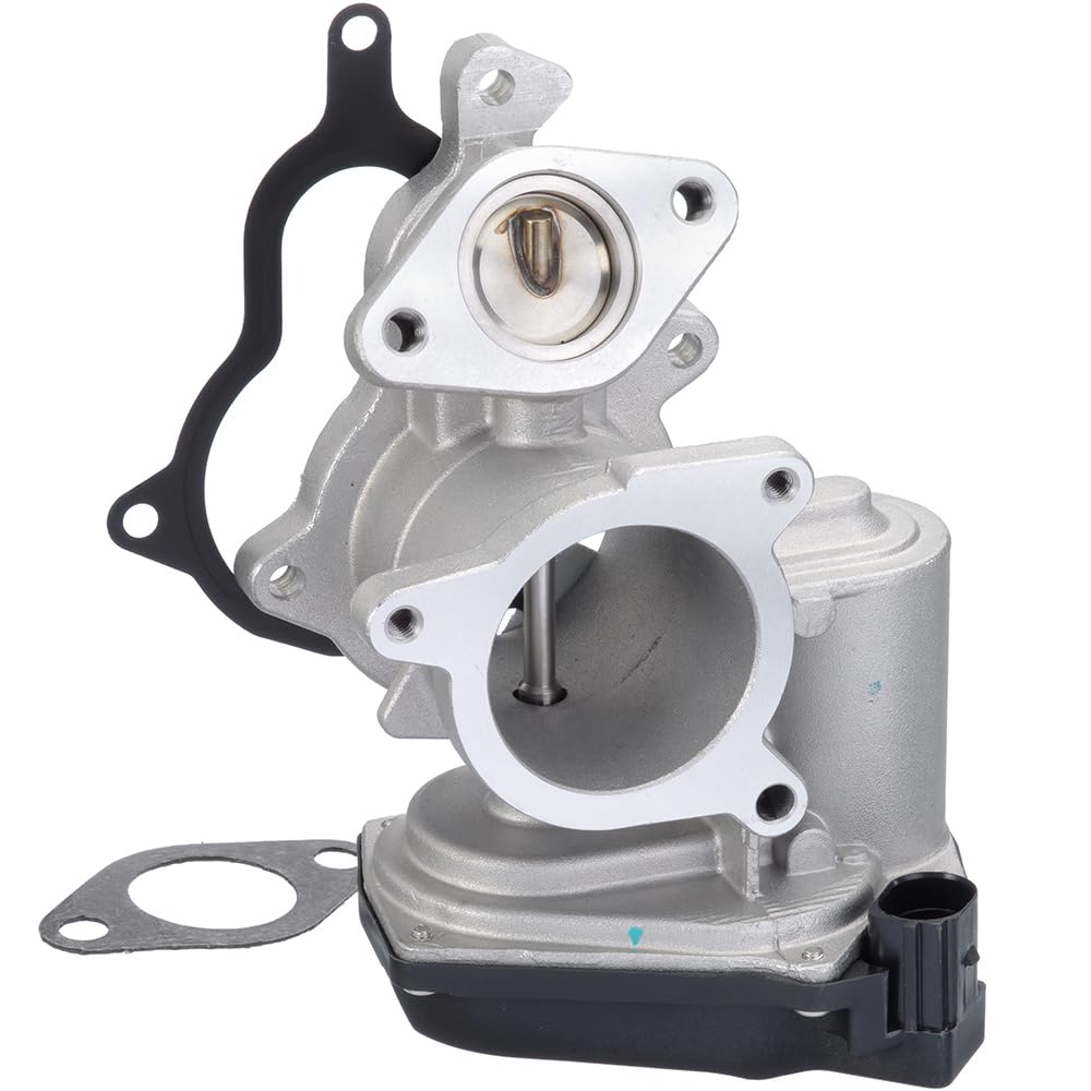 Pierburg 7.10334.10.0 vanne EGR pour Audi