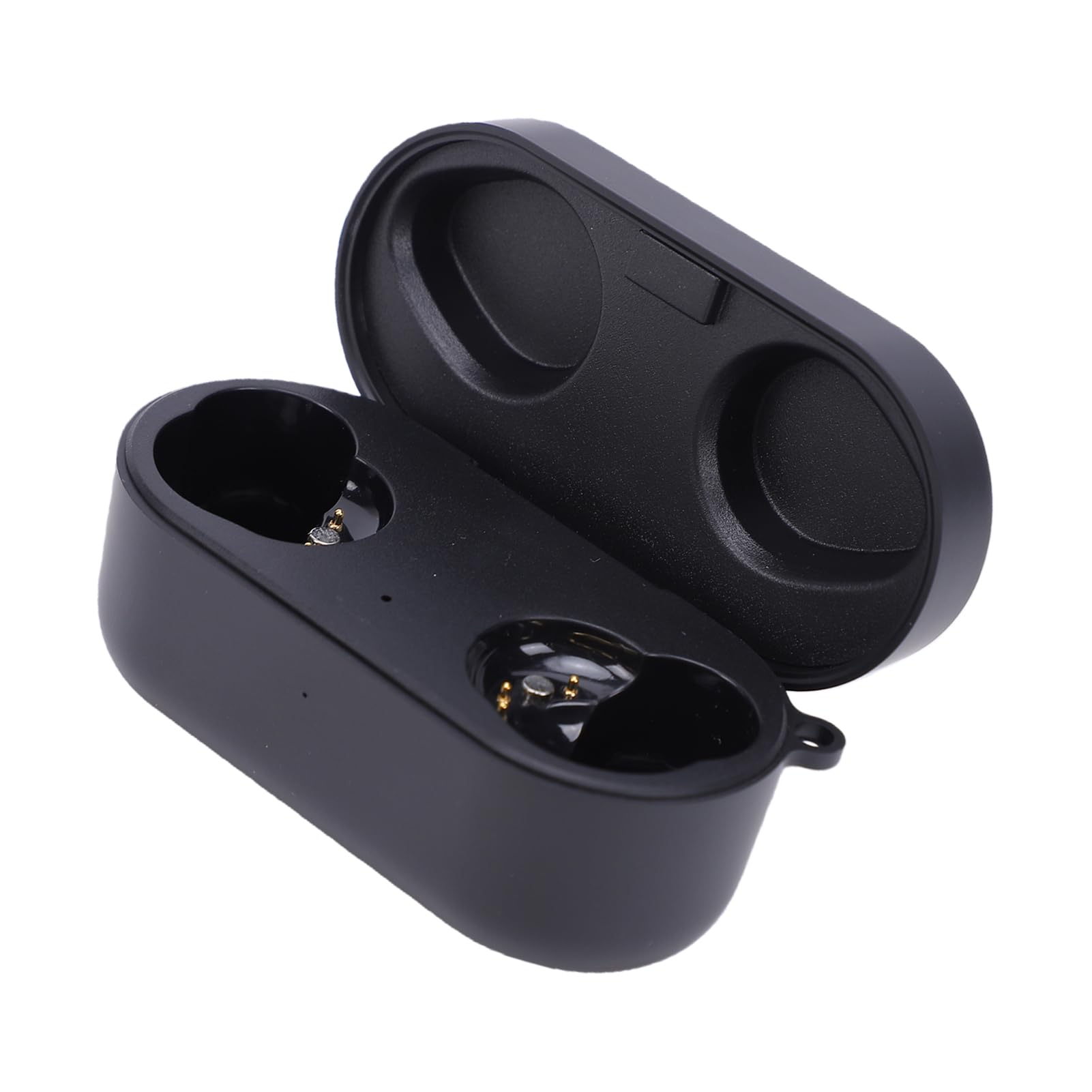 Cryfokt Custodia di Ricarica Sostitutiva, Scatola di Alimentazione per | Materiale ABS, Ingresso , Batteria Al Litio da 600 MAh, Uscita 100 MA