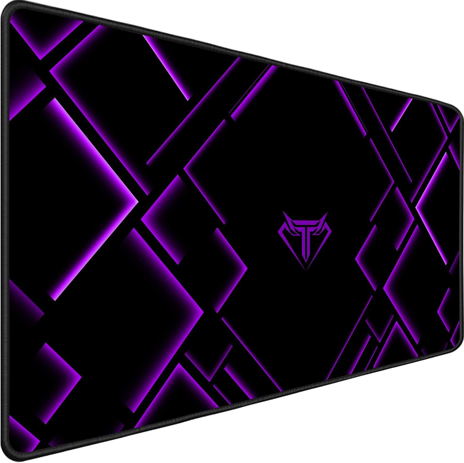 Large Extended Gaming Mouse Pad, Long Mouse Pads