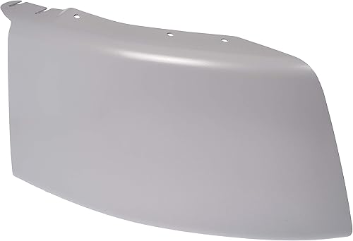 Dorman 242-6063 Pare-chocs côté passager avant robuste pour certains modèles Fre