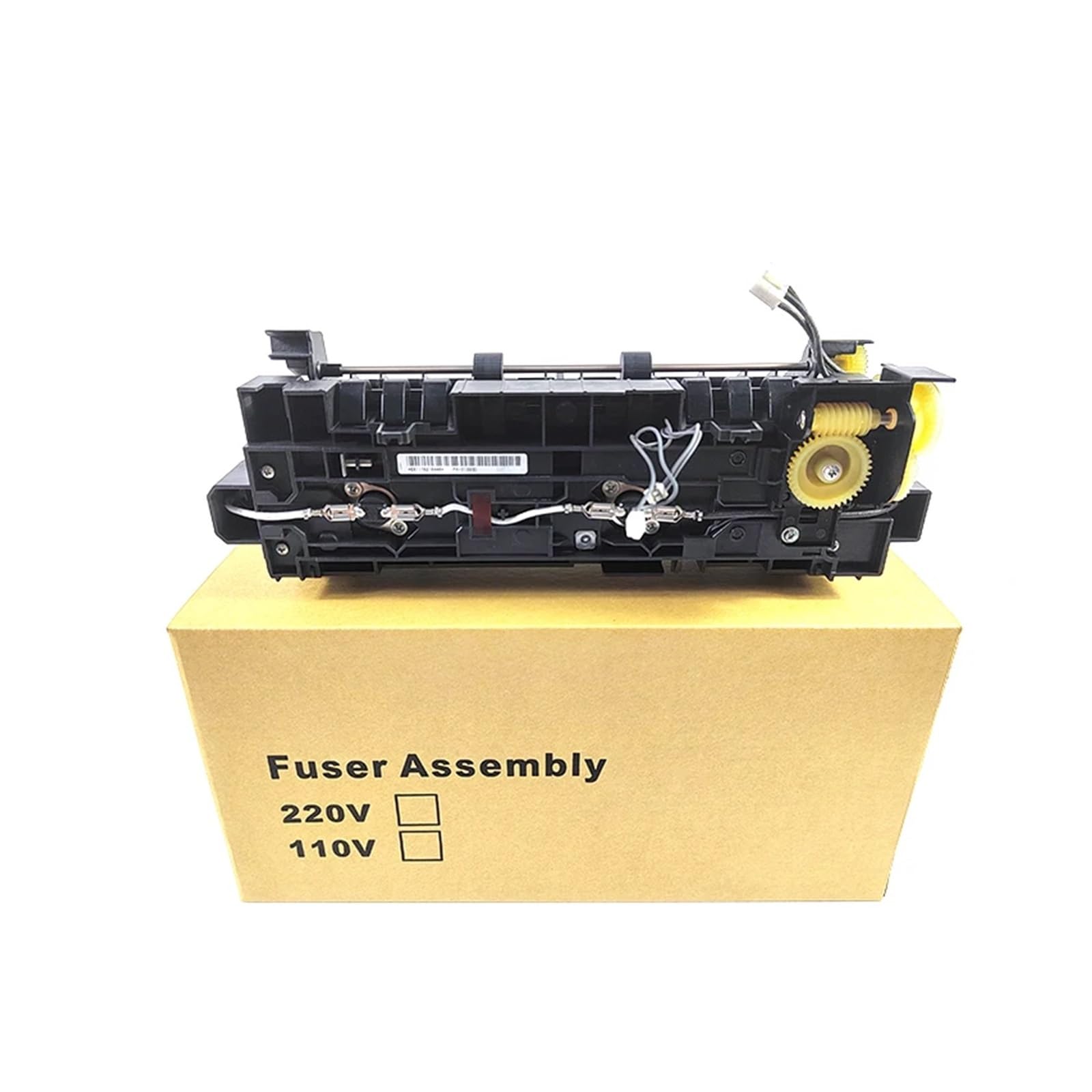 Fuser Unit for K-yocera P3045/P3145/M3645 ECOSYS M3145/M3645 110V FK-3172/FK-3172U 220V FK-3170E(Dark Grey)